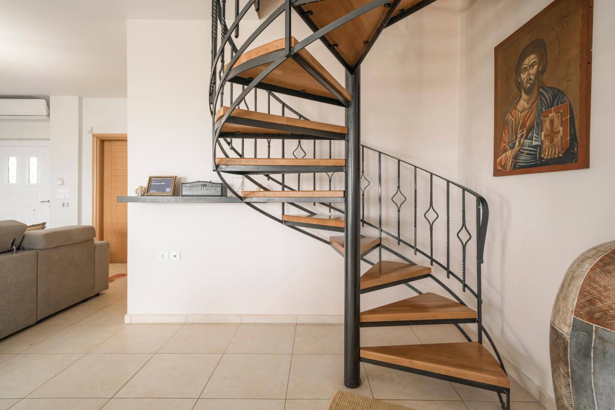 Creta Luxury Villas Iraklio Exterior foto
