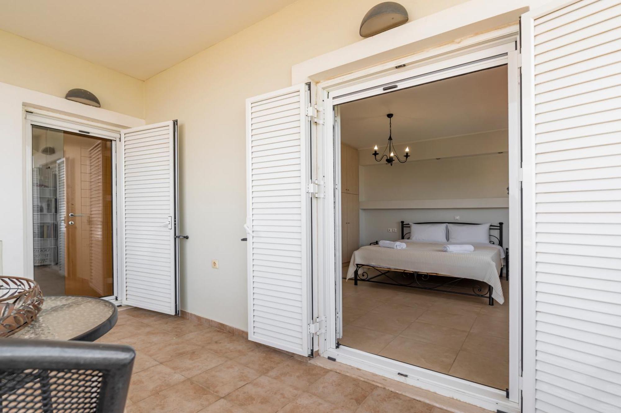 Creta Luxury Villas Iraklio Exterior foto